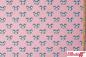Mobile Preview: Bio Jersey - Mausi rosa - Lillestoff